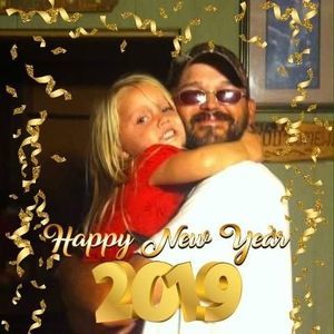 Meet your Posher, Curtis